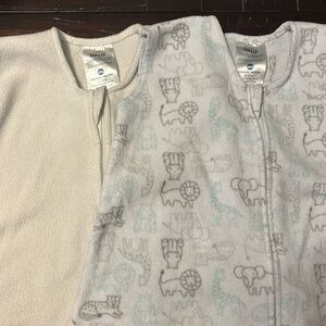 Halo SleepSacks Fleece 6-12M